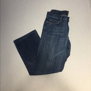 7 Seven For All Mankind Jeans 30 ‘A’ Pocket Cotton